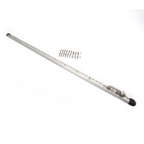 Superclamp Ensemble d'ancrage sur rail, 48