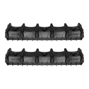 Superclamp Protecteur de barre de rampe