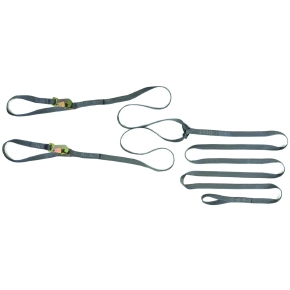 KinedyneCanada Sangle de remorquage de motoneige