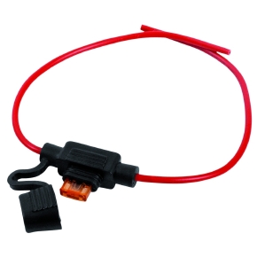 Kimpex Porte fusible en ligne