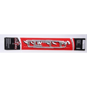 StudBoy Lisse de ski « Shaper Bars »