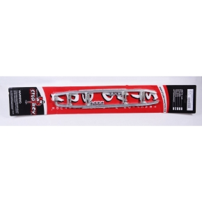 StudBoy Lisse de ski « Shaper Bars »