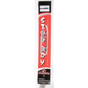 StudBoy Lisse de ski « Shaper Bars »