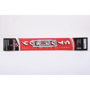 StudBoy Lisses Studboy Shaper Bars