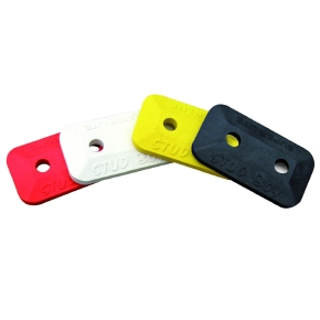 StudBoy Plaque d'appui « SuperLite + Plus double »