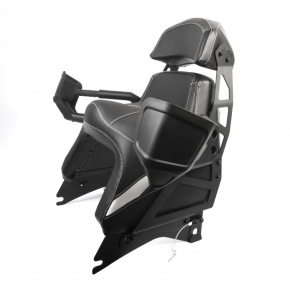 SeatJack Siège d''appoint