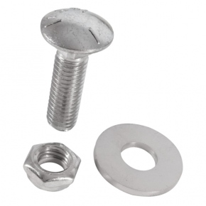 BOULON/ECROU/RONDELLE ENS ROUE RETRAC 
